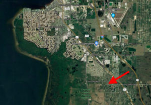 Investment Lots in Punta Gorda, Florida | The Bolsen Team